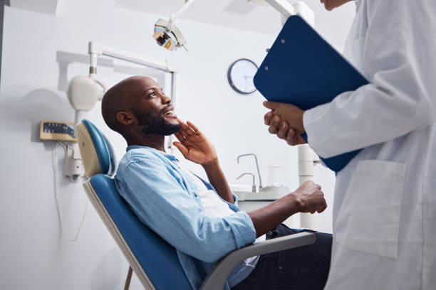 Best Tooth Infection Emergency Dentist  in Wortham, TX