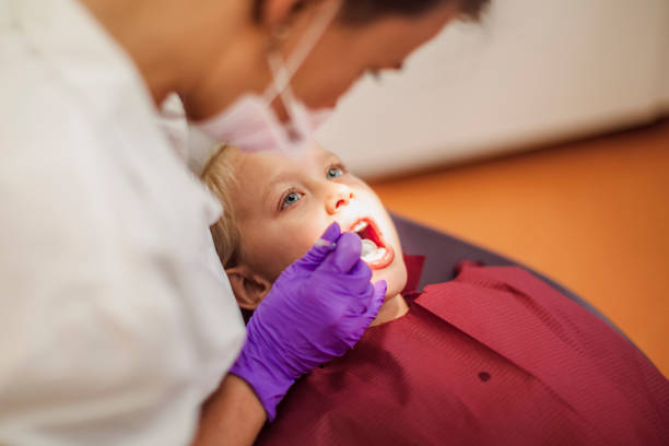Best Emergency Dental Filling Replacement  in Wortham, TX