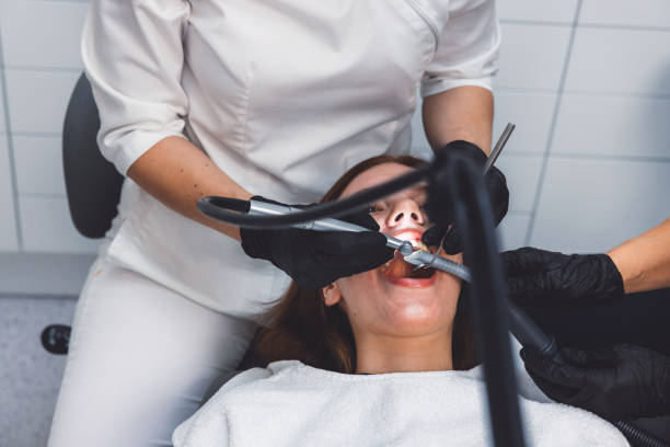 Best Broken Tooth Emergency  in Wortham, TX