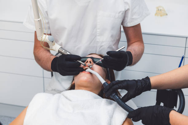 Best Dentist Open Late Near Me  in Wortham, TX